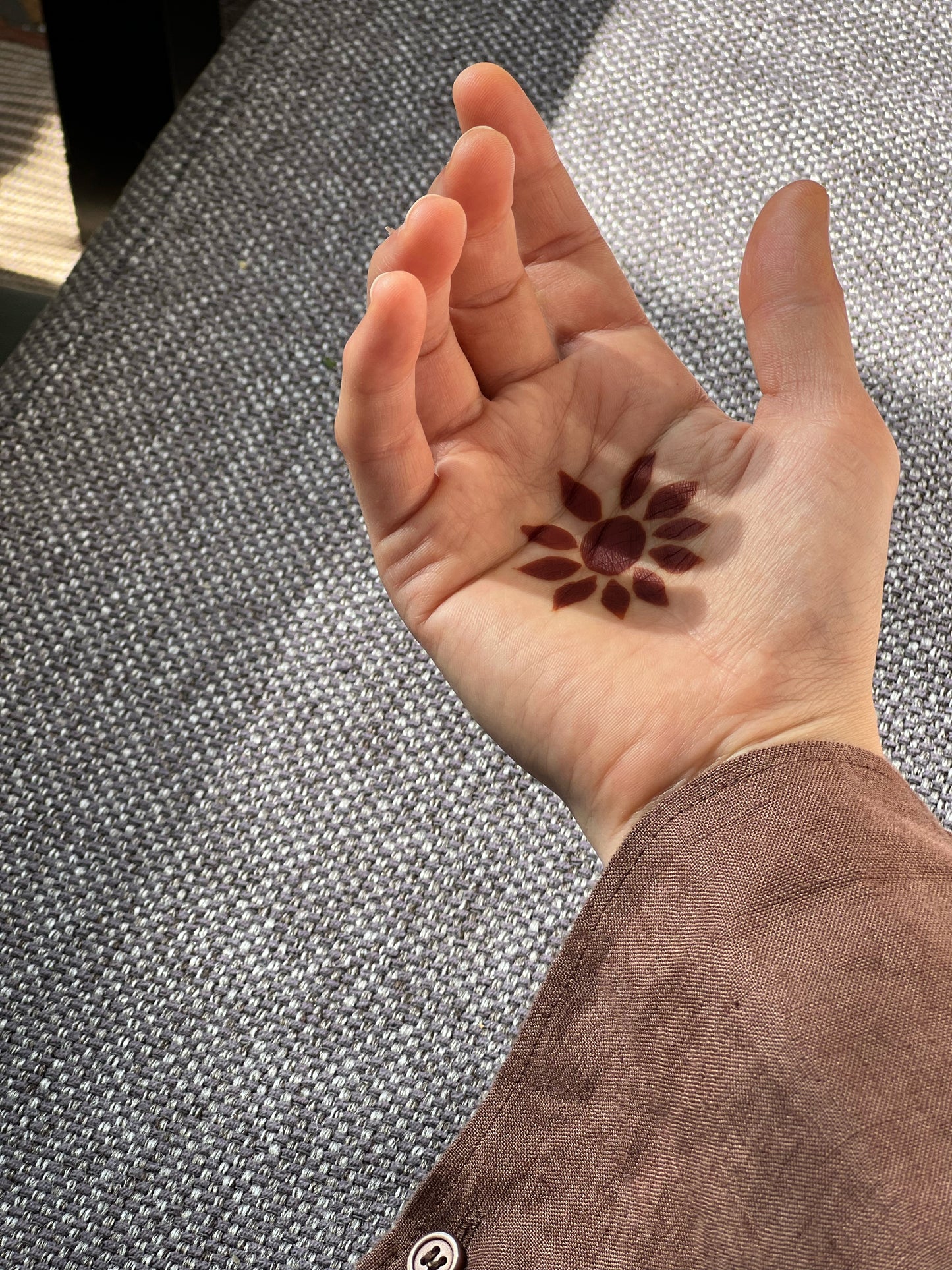 20 Henna Cones for Body Art – Natural & Super Creamy with Lavender Oil | Dark, Long-Lasting Stains | Perfect for Henna Tattoos, Weddings & Festivals"