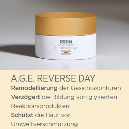 Anti-Aging Tagespflege – ISDIN A.G.E. Reverse 50 ml