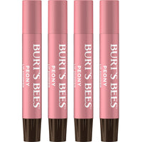 Burt'S Bees Lip Shimmer, Caramel, 2.7 Ml Tubes (4-Pack) (Lippenmakeup)