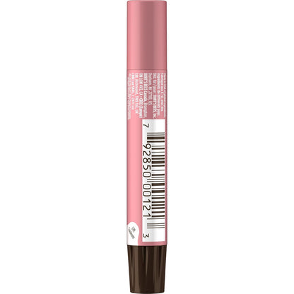 Burt'S Bees Lip Shimmer, Caramel, 2.7 Ml Tubes (4-Pack) (Lippenmakeup)