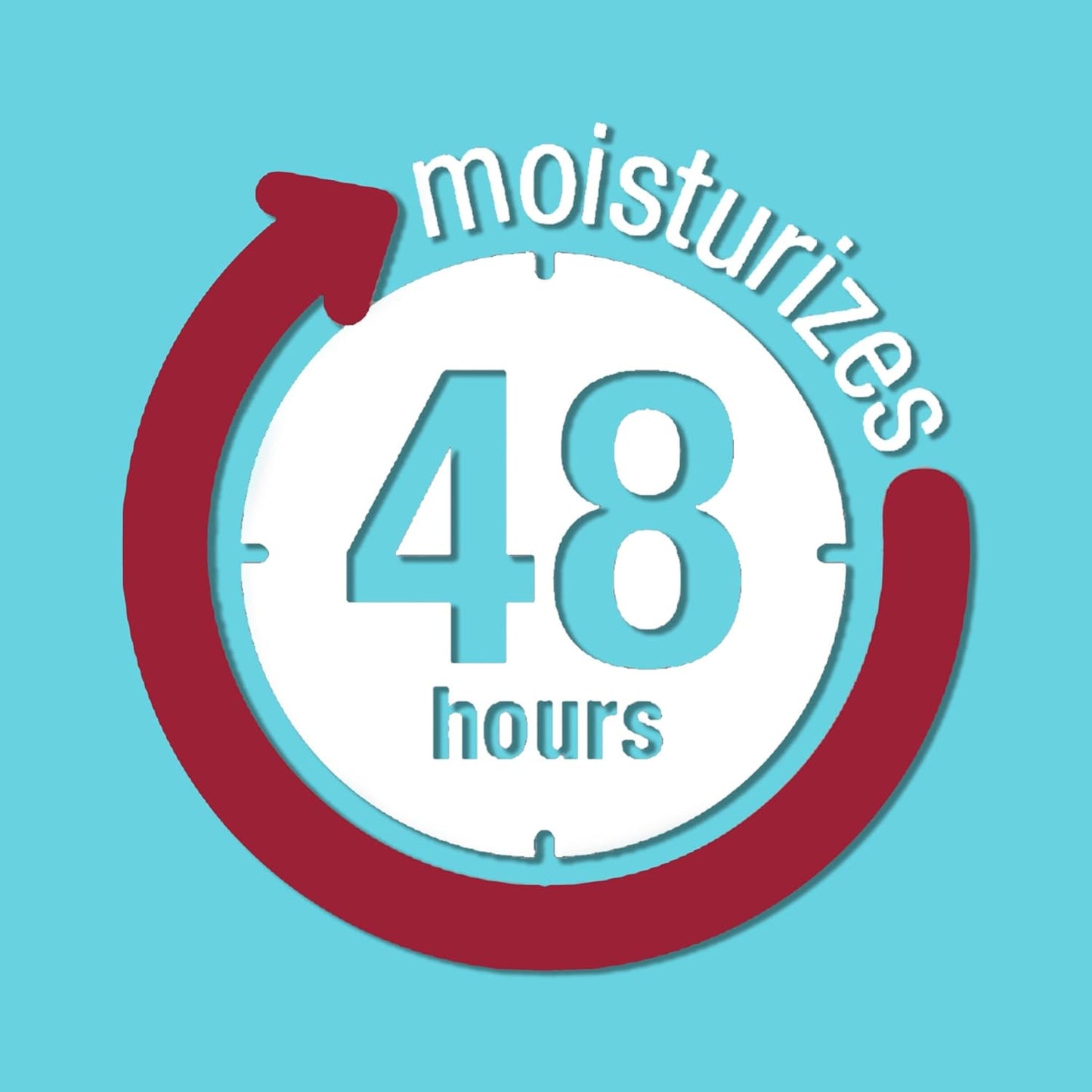 Advanced Repair Cream – 16 oz (ca. 454 g) Feuchtigkeitsspendende Formel für trockene Haut (Verpackung kann variieren)