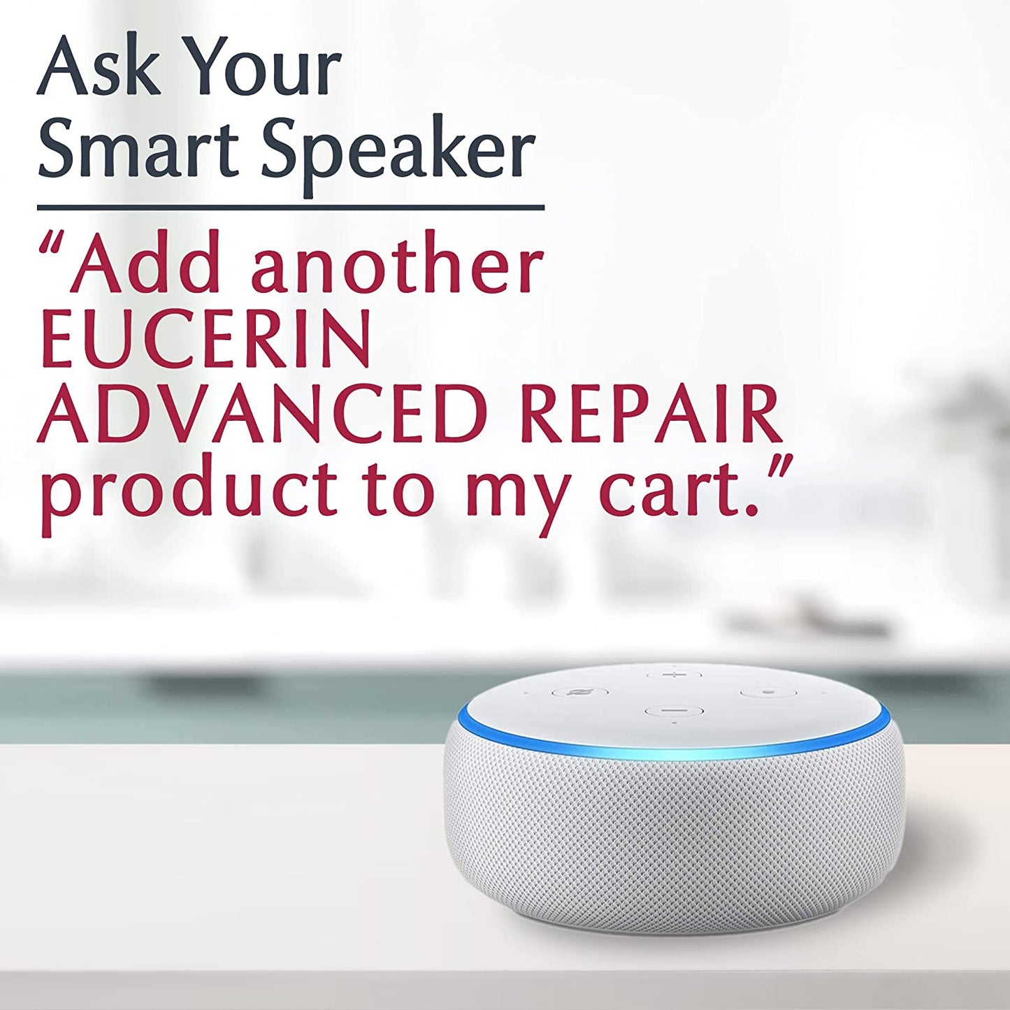 Advanced Repair Cream – 16 oz (ca. 454 g) Feuchtigkeitsspendende Formel für trockene Haut (Verpackung kann variieren)