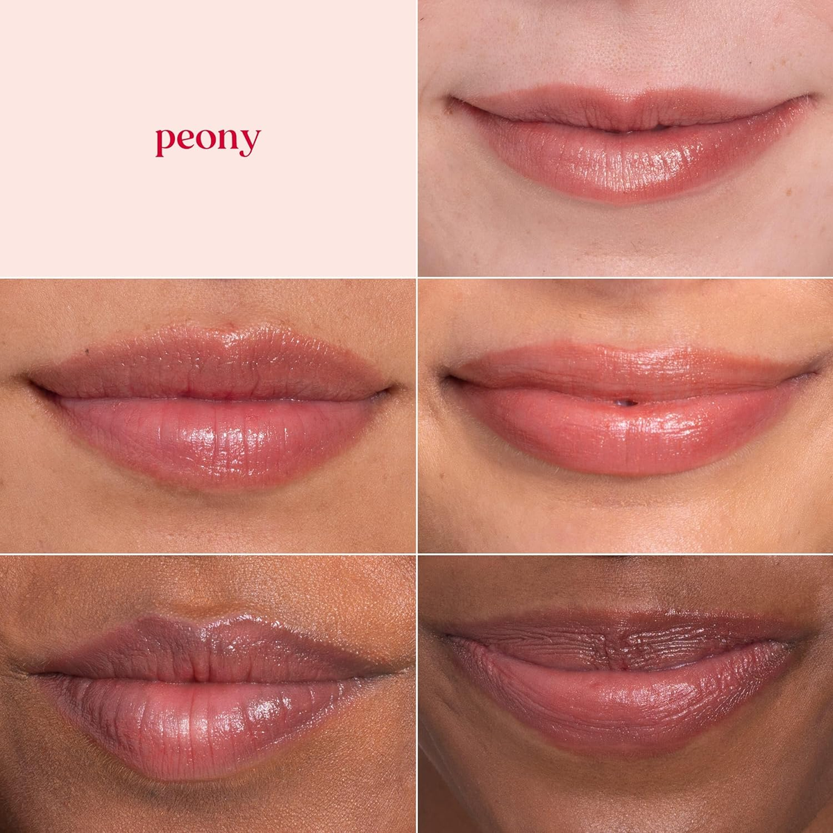 Burt'S Bees Lip Shimmer, Caramel, 2.7 Ml Tubes (4-Pack) (Lippenmakeup)