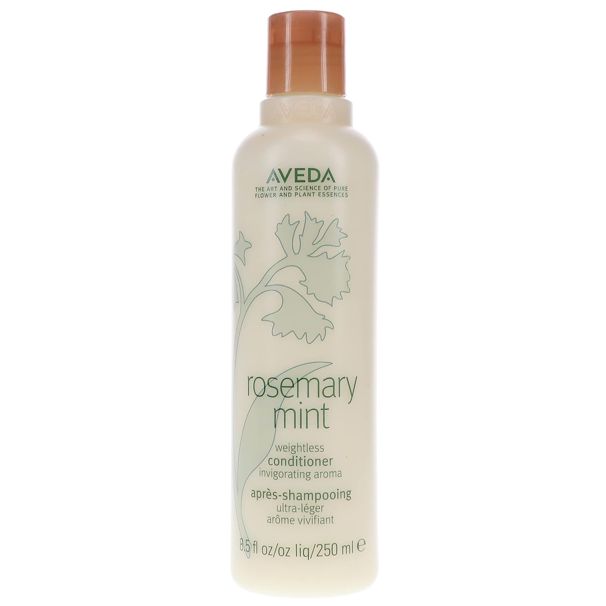 Rosemary Mint Purifying Shampoo & Conditioner Set - 250ml Each