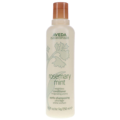 Rosemary Mint Purifying Shampoo & Conditioner Set - 250ml Each