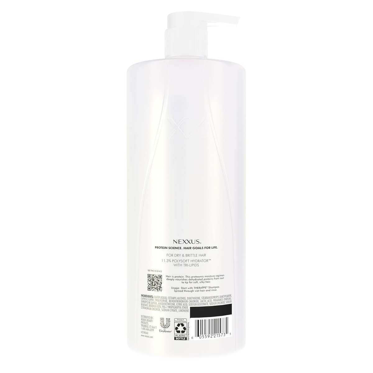 - Humectress Moisturizing Conditioner Humectress Moisturizing Conditioner - 1000 Ml