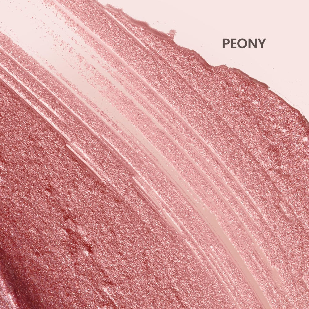 Burt'S Bees Lip Shimmer, Caramel, 2.7 Ml Tubes (4-Pack) (Lippenmakeup)