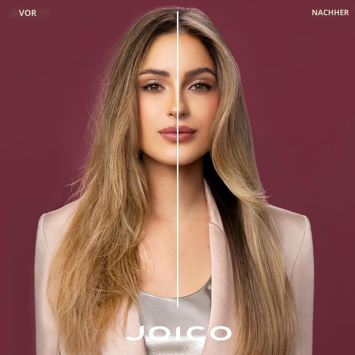 Defy Damage Protective Conditioner - 1000ml for Healthy, Resilient Hair