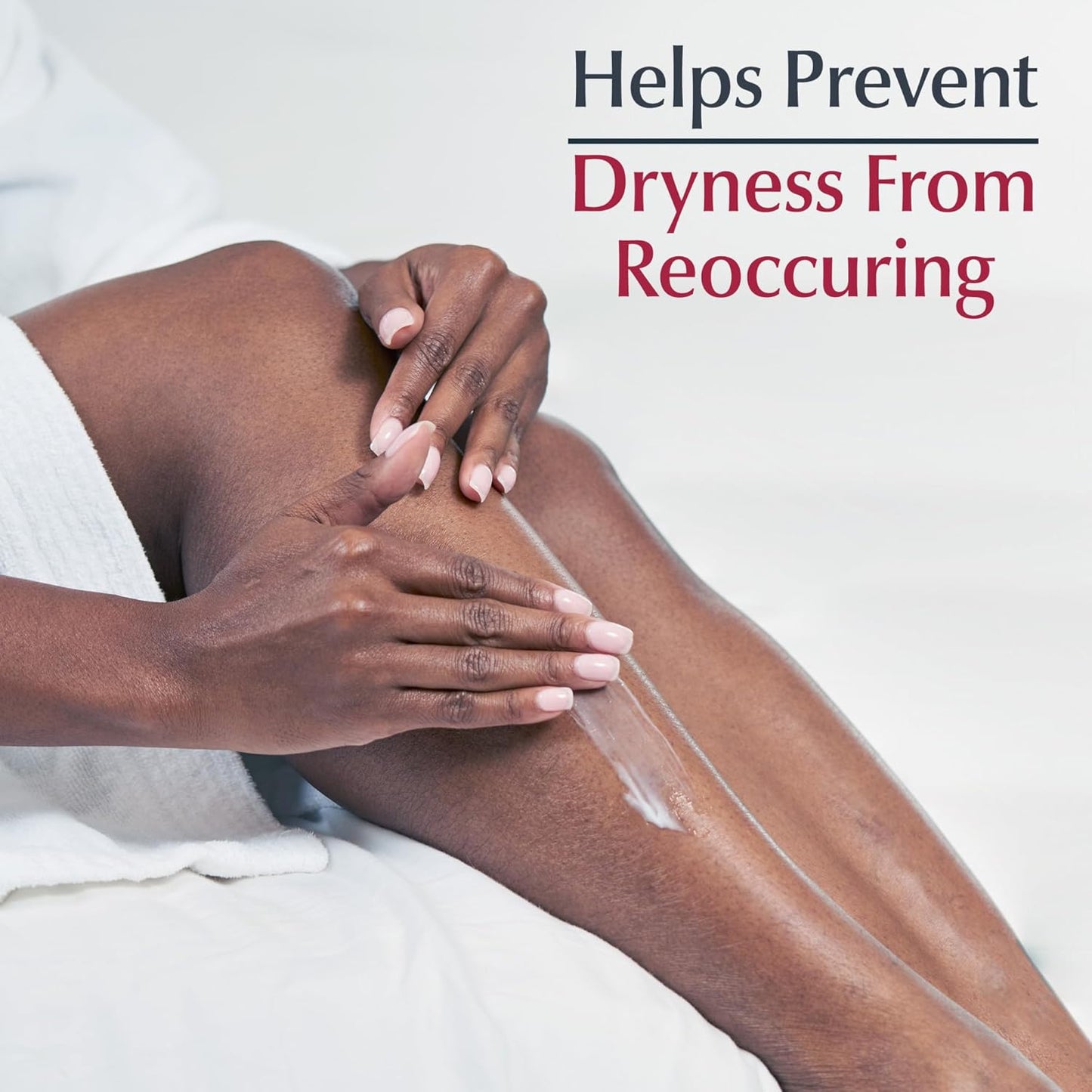 Advanced Repair Cream – 16 oz (ca. 454 g) Feuchtigkeitsspendende Formel für trockene Haut (Verpackung kann variieren)