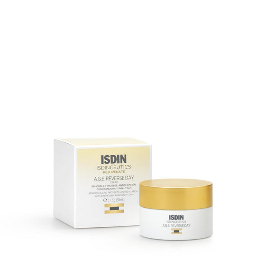 Anti-Aging Tagespflege – ISDIN A.G.E. Reverse 50 ml
