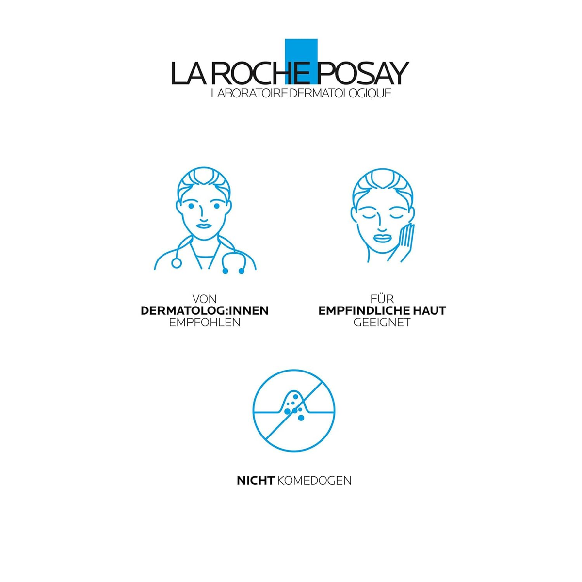 Anti-Aging Gesichtscreme – La Roche-Posay Redermic Retinol 30 ml