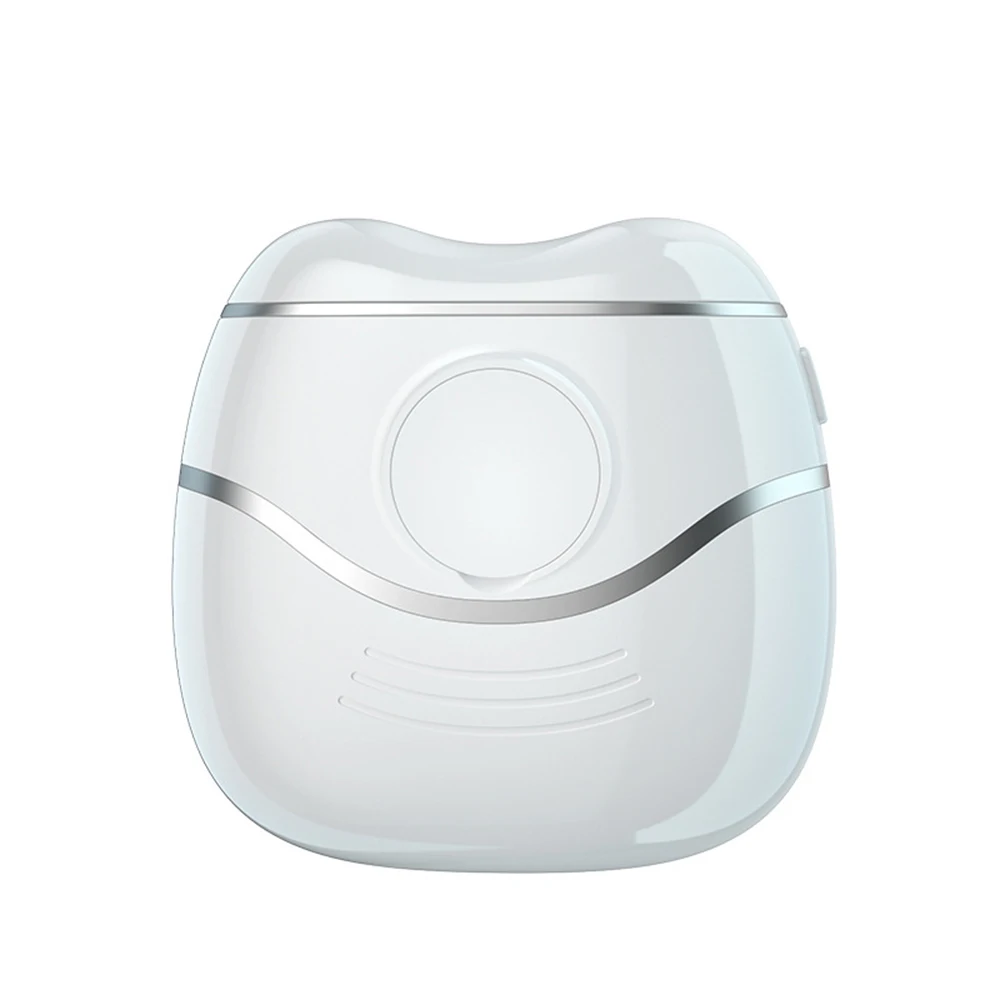 Elektrischer Nagelknipser & Nagellackentferner Set | Für Babys & Erwachsene | Sicher & Einfach