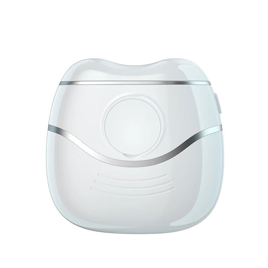 Elektrischer Nagelknipser & Nagellackentferner Set | Für Babys & Erwachsene | Sicher & Einfach