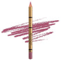IMPALA | Lippenstift Brooklin Wasserdichte Farbe Berenjena Pastell 216 | Permanenter Lippenprofiler | Wasserbeständiger Lippenstift | Langzeitlippenyeliner
