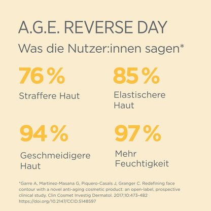 Anti-Aging Tagespflege – ISDIN A.G.E. Reverse 50 ml