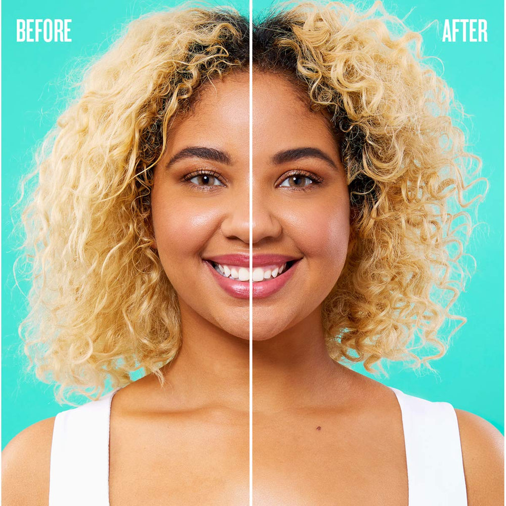 Brazilian Joia Strengthening & Smoothing Conditioner for Luxurious Hair