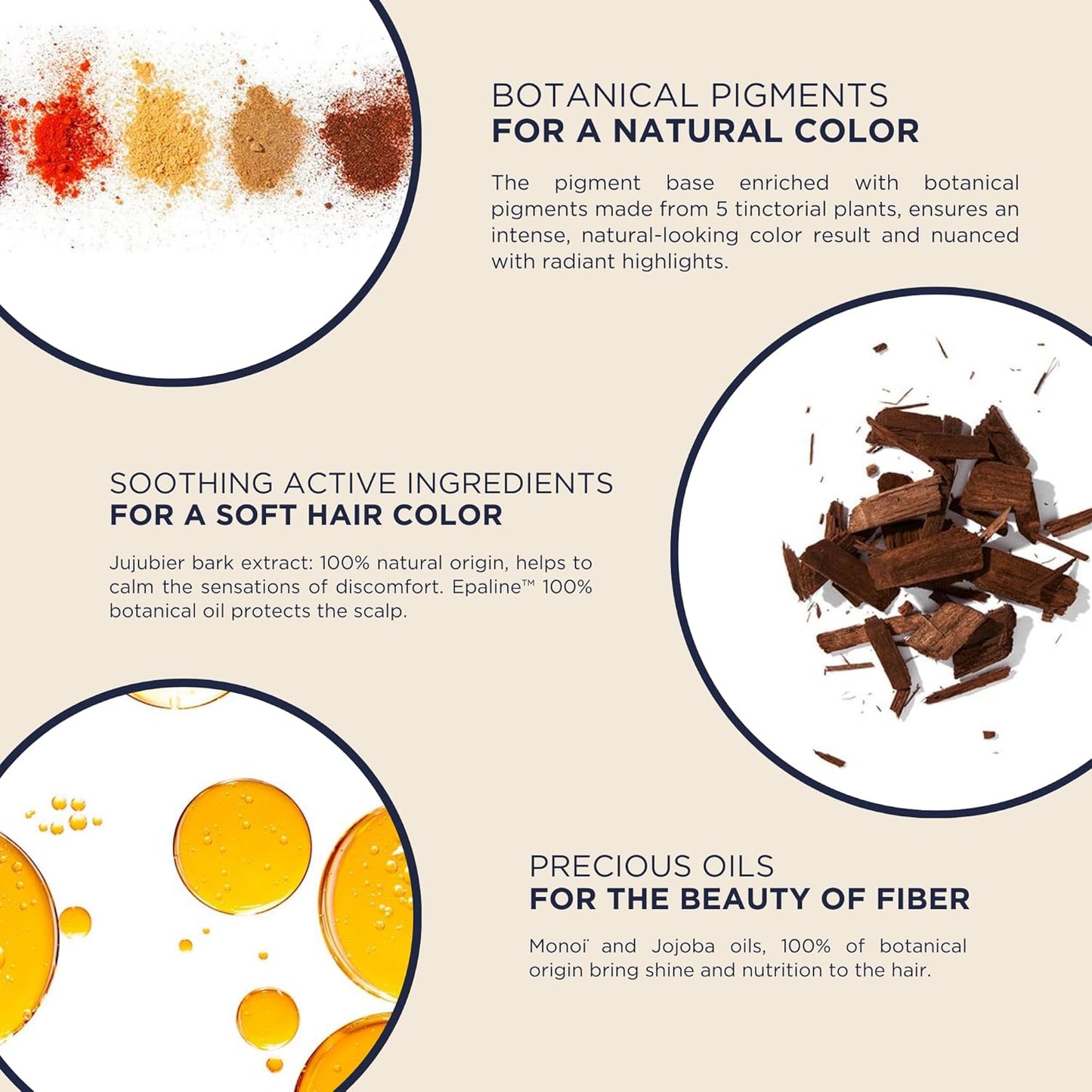 Vibrant  Color 9.8 - Luxurious Hair Color for Stunning Results