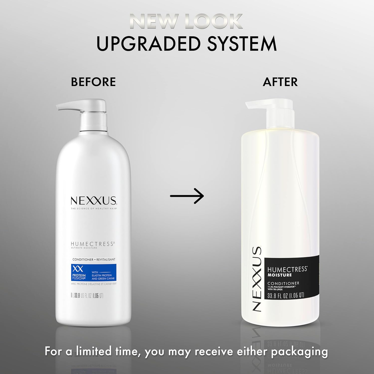 - Humectress Moisturizing Conditioner Humectress Moisturizing Conditioner - 1000 Ml