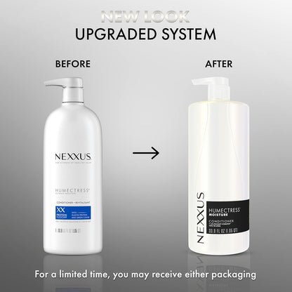 - Humectress Moisturizing Conditioner Humectress Moisturizing Conditioner - 1000 Ml