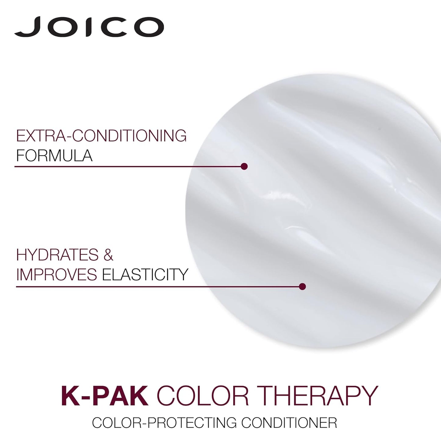 Revitalize Your Hair with  K-Pak Color Therapy Shampoo & Conditioner Duo - 10.1 Oz Each