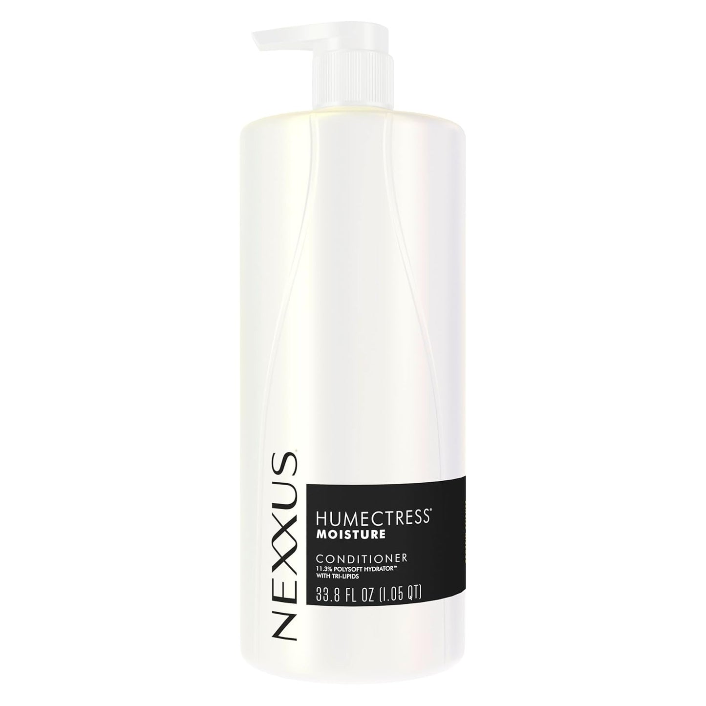 - Humectress Moisturizing Conditioner Humectress Moisturizing Conditioner - 1000 Ml