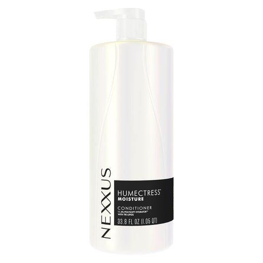 - Humectress Moisturizing Conditioner Humectress Moisturizing Conditioner - 1000 Ml