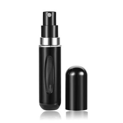 Mini Nachfüll-Parfümzerstäuber – 5 ml, tragbar & nachfüllbar