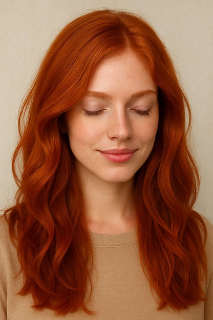 5-Fach gesiebtes Indisches Hennapulver mit dunkler Farbe